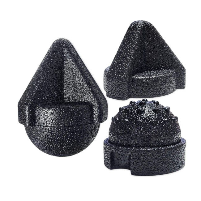 Набор массажеров для МФР EasyFit TriggerSet (4 шт.)