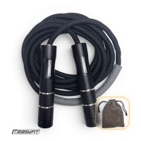 Скоростная скакалка для бокса 2 в 1 EasyFit CrossPower