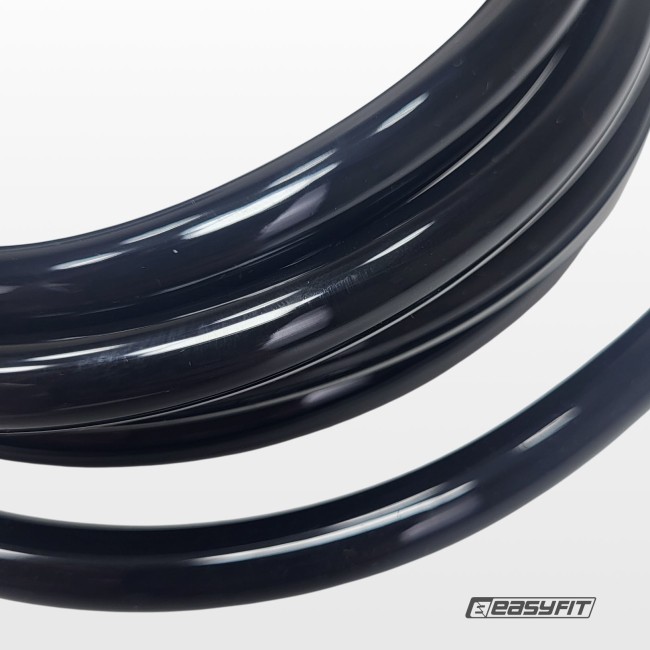 Швидкісна скакалка для боксу 2 в 1 EasyFit CrossPower