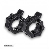 Зажимы для штанги 50 мм EasyFit Lock-Jaw (пара)