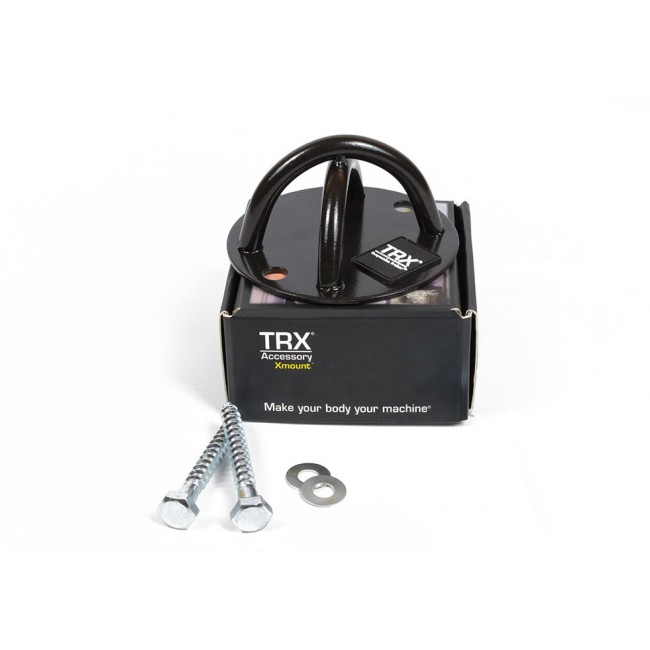 Крепление TRX X-mount Черное Крепление TRX X-mount Черное