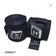 Бинты для бокса EasyFit FlexWrap 3,5м