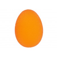 Еспандер кистьовий EasyFit Hand Boost (силіконове яйце) оранжевий