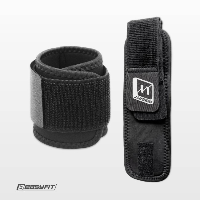 Напульсник на руку EasyFit (бандаж на зап'ястя)