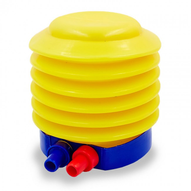 Насос для фитбола ножной