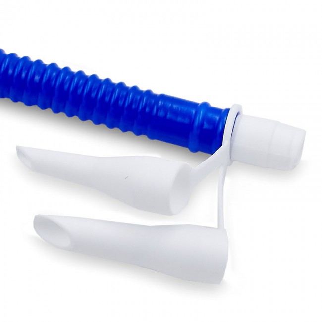 Насос для фитбола ножной