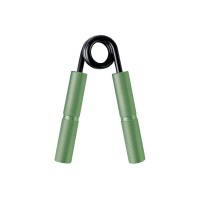 Кистьовий еспандер EasyFit Hand Grip PRO 91 кг зелений (200 lb)
