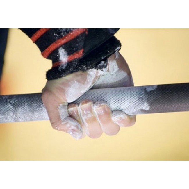 Жидкая магнезия спортивная (тальк-крем) EasyFit 100 мл