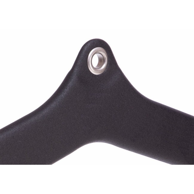 Ручка для тяги EasyFit с широким хватом 61 см