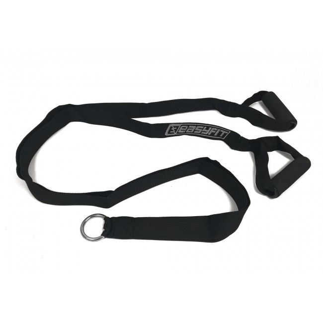 Тяга EasyFit R2 з жорсткими ручками Тяга EasyFit R2 з жорсткими ручками