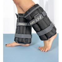 Обтяжувачі для ніг та рук EasyFit набірні жилет 0,5-5 кг (пара)