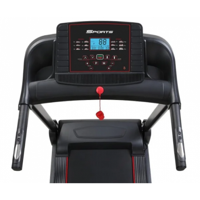 Беговая дорожка EnergyFIT 6420
