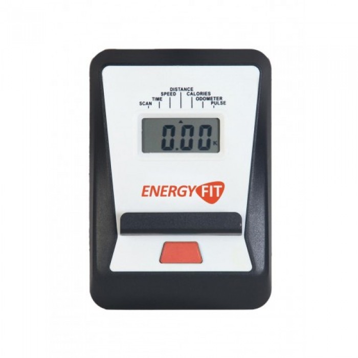 Велотренажер EnergyFIT GB-515B