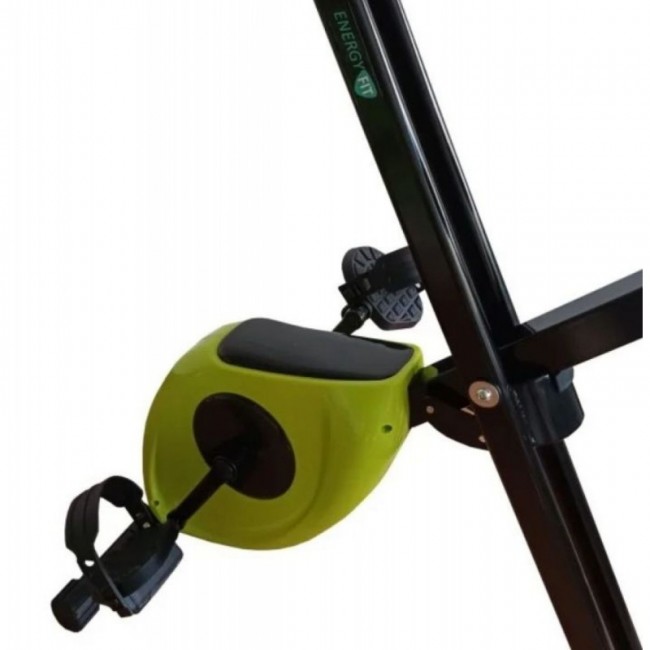 Велотренажер для дома EnergyFIT HY-B8016L Yellow