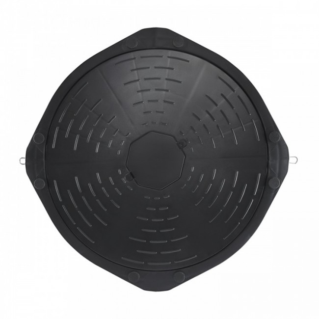 Балансувальна платформа 4FIZJO Bosu Ball 60 см Blue (P-5907222931479)