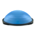 Балансувальна платформа напівсфера для фитнесу 4FIZJO Bosu Ball 60 см 4FJ0036 Blue