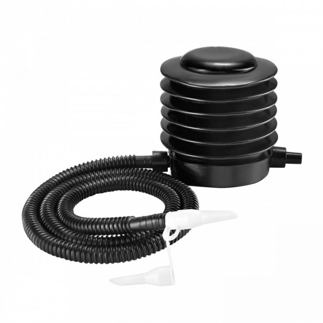Балансувальна платформа 4FIZJO Bosu Ball 60 см Blue (P-5907222931479)