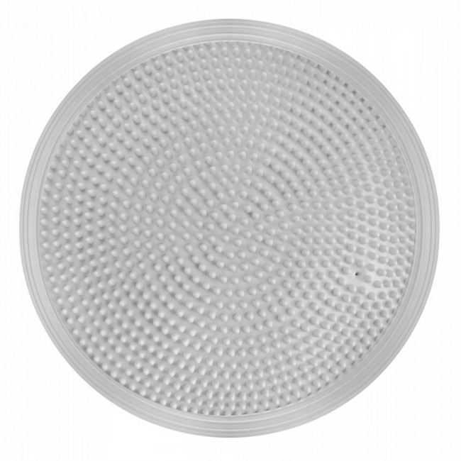 Балансировочная подушка масажна Springos PRO FA0087 Grey