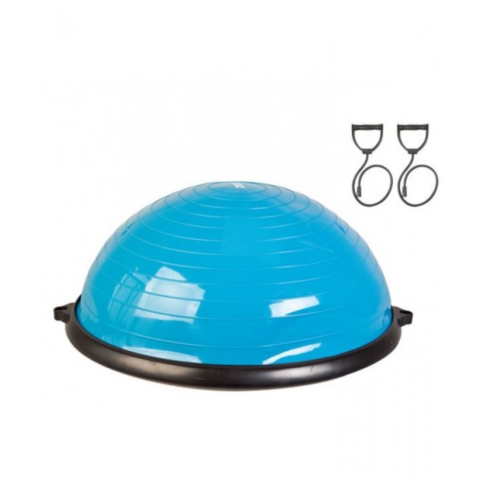 Балансировочная полусфера для фитнеса Bosu LiveUp BOSU BALL LS3570