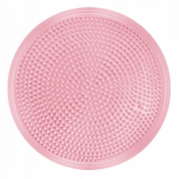 Балансировочная подушка массажная Springos PRO FA0089 Pink