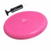 Балансировочная подушка массажная Springos FA0079 Pink
