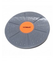 Балансувальний диск (Баланс борд) пластиковий LiveUp LS3151A
