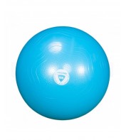 Фитбол (мяч для фитнеса) укрепленный LivePro ANTI-BURST CORE-FIT EXERCISE BALL LP8201-65