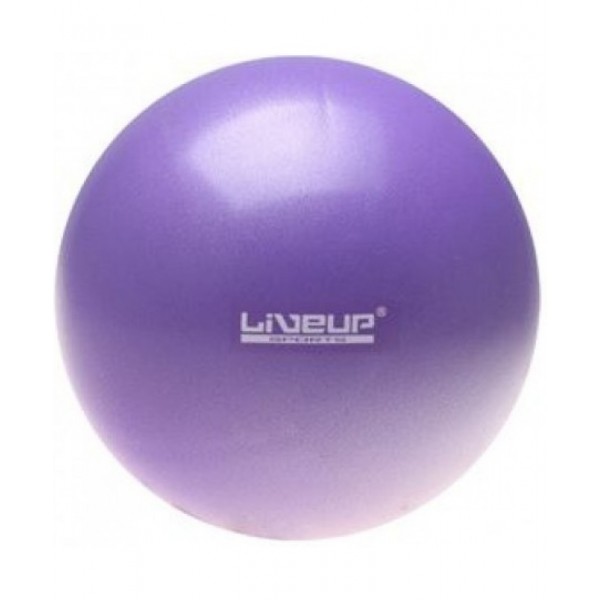 Фитбол (мяч для фитнеса, гимнастический) LiveUp LS3561-p