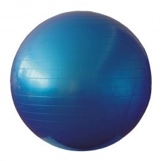 Фитбол (мяч для фитнеса, гимнастический) Landfit Fitness Ball 75cm with Pump
