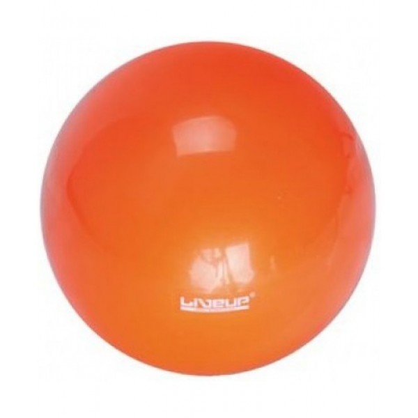 Фітбол (м'яч для фітнесу, гімнастичний) LiveUp LS3561-o