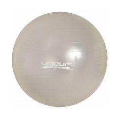 Фітбол (м'яч для фітнесу, гімнастичний) LiveUp ANTI-BURST 75 см LS3222-75g