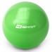 Фитбол (мяч для фитнеса, гимнастический) Hop-Sport 65cm green + насоc