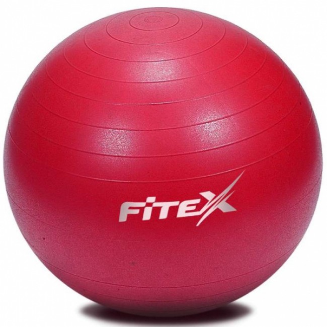 Мяч гимнастический Fitex 55 см Мяч гимнастический Fitex 55 см