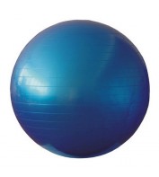 Фітбол (м'яч для фітнесу, гімнастичний) Rising Anti Burst Gym Ball 65 см GB2085-65