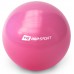 Фітбол (м'яч для фітнесу, гімнастичний) Hop-Sport 65cm pink + насос