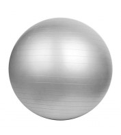 Фітбол (м'яч для фітнесу, гімнастичний) Rising Anti Burst Gym Ball 75 см GB2085-75