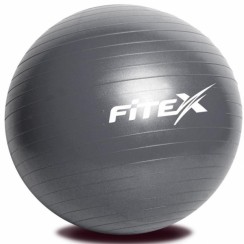 М'яч гімнастичний Fitex 75 см