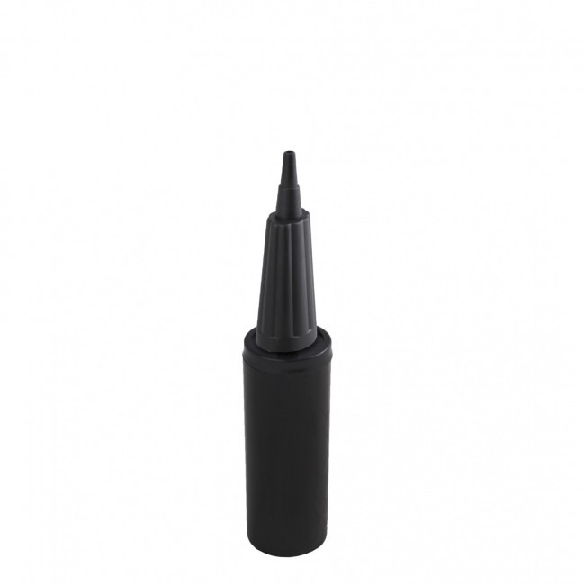 М'яч для фітнесу (пончик) 4FIZJO Air Ball Donut 50 x 27 см Anti-Burst (P-5907739312969)