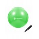 Мяч для фитнеса (фитбол) Springos 65 см Anti-Burst FB0007 Green