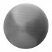 Фітбол, гімнастичний м'яч для фітнесу SportVida 65 см Anti-Burst SV-HK0288 Grey