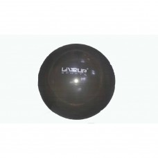 Фитбол (мяч для фитнеса) 65 см LiveUp YOGA BALL LS3578