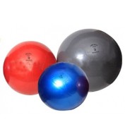 Фітбол (м'яч для фітнесу, гімнастичний) Rising 65 см GB7701-65