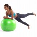 Мяч для фитнеса (фитбол) Springos 65 см Anti-Burst FB0002 Green