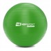 Фітбол (м'яч для фітнесу) Hop-Sport 75 см зелений + насос 2020
