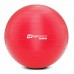 Фитбол (мяч для фитнеса) Hop-Sport 85cm красный + насос 2020