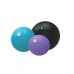 Фитбол, гимнастический мяч для фитнеса укрепленный 55 см LivePro ANTI-BURST CORE-FIT EXERCISE BALL LP8201-55