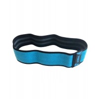 Тканинна резинка для фітнесу LiveUp HIP BAND LS3629-L