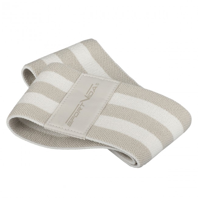 Тканинна резинка для фітнесу SportVida Hip Band Size S SV-HK0251
