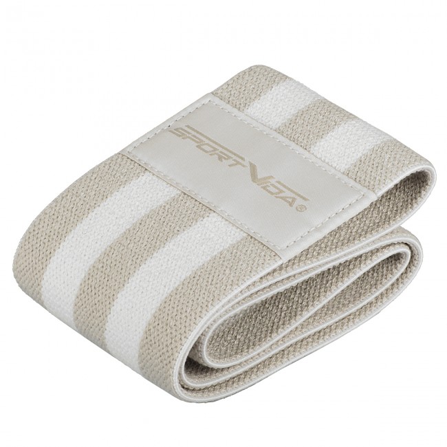 Тканинна резинка для фітнесу SportVida Hip Band Size S SV-HK0251