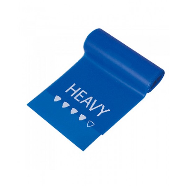 Еспандер стрічка LivePro RESISTANCE BAND Heavy LP8413-H